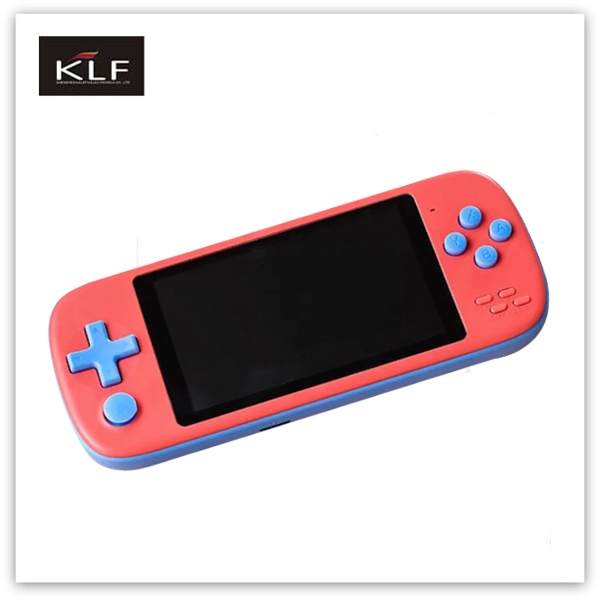 Handheld Game Console XY-11 Retro Video Gaming Console Support AV ...