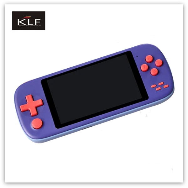 Handheld Game Console XY-11 Retro Video Gaming Console Support AV ...