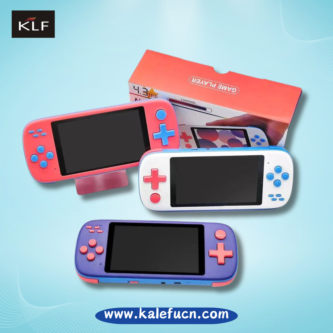 2024 New game console XY-11
