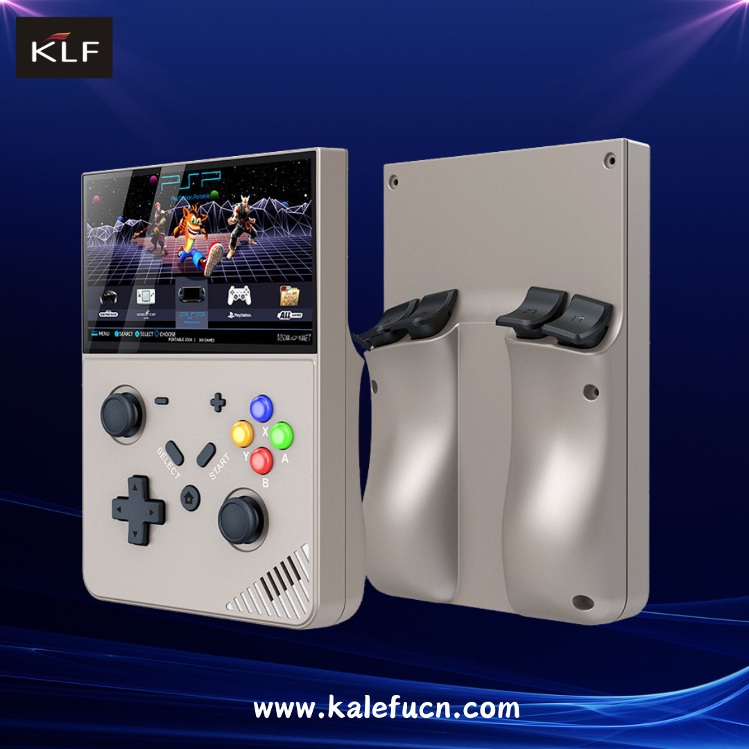 2024 New game console M18