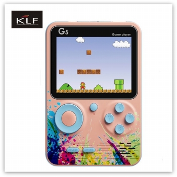Handheld Game Console G5