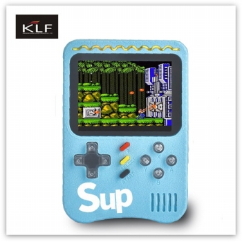 Retro Handheld Game Console H6
