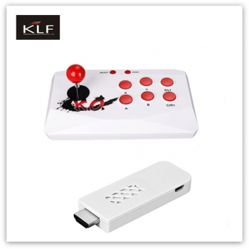Video Game Console