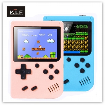Video Game Console