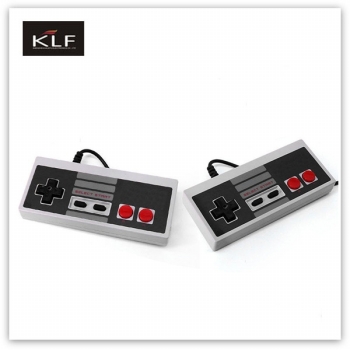 Retro Game Console NES