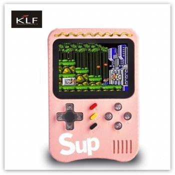 Retro Handheld Game Console H6