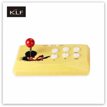 Video Game Console