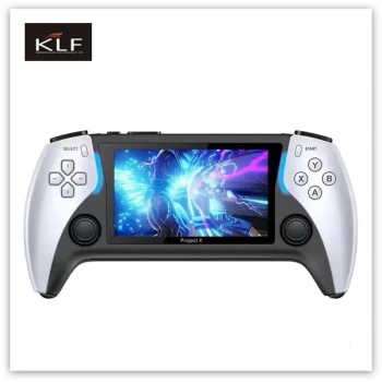 Game Console Project X