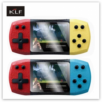Retro Game Console F1