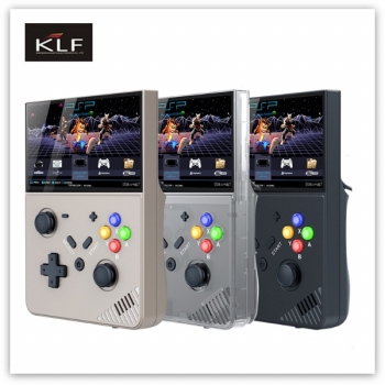 Game Console M18