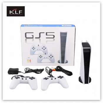 Game console CS5