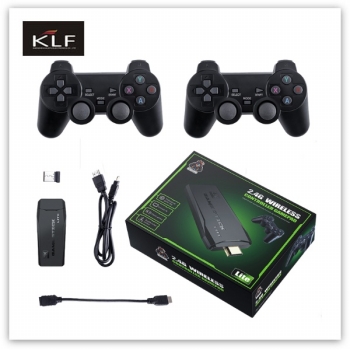 Game console M8