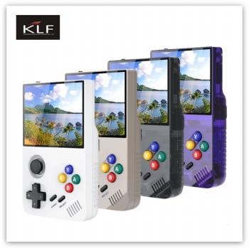Handheld game console M19
