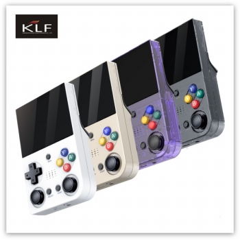 Retro game console M21