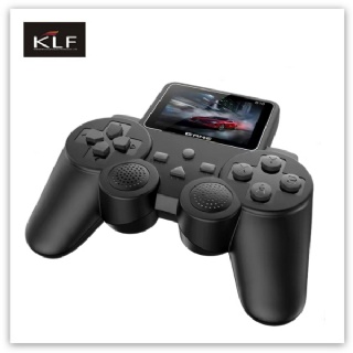 Handheld game console S10