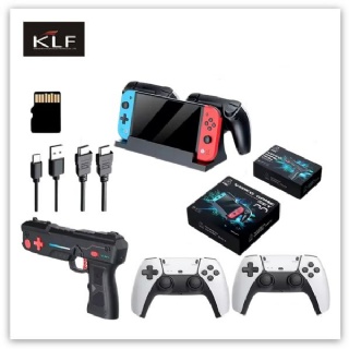 Game console M20 Pro