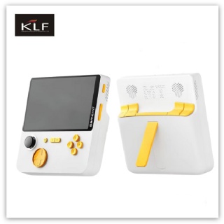 Game console E5