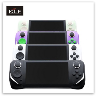 Handheld game console E6