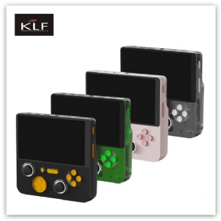 Handheld game console E5 Plus