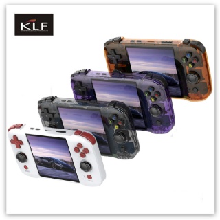 Handheld game console R46S
