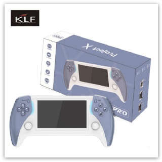 Handheld game console PX Pro