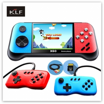 Game Player X60